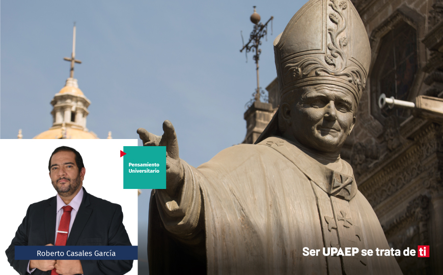 Notas sobre la Fides et ratio de san Juan Pablo II. Parte I. Introducción a la Encíclica