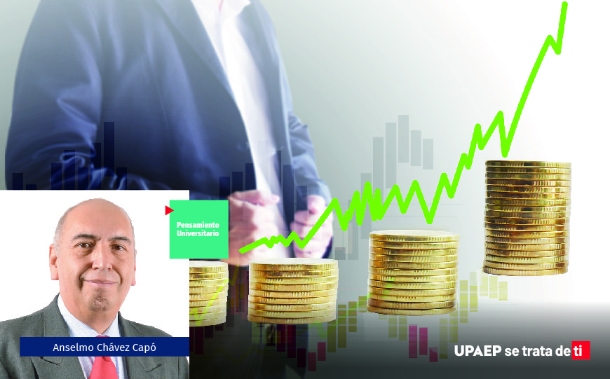 Reporte económico y financiero del 12 al 17 de julio de 2025 