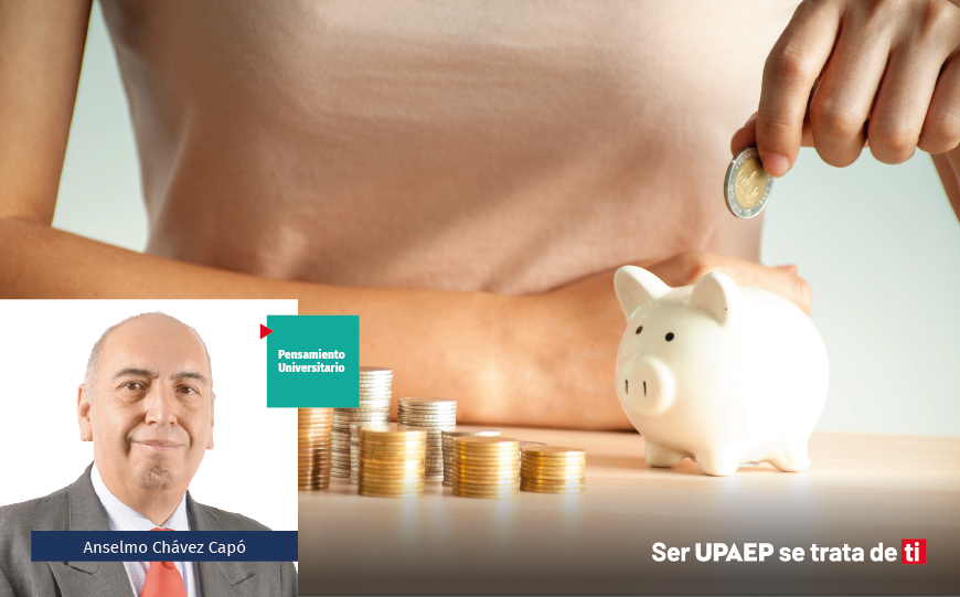 Reporte Económico y Financiero del 10 al 16 de octubre de 2025 