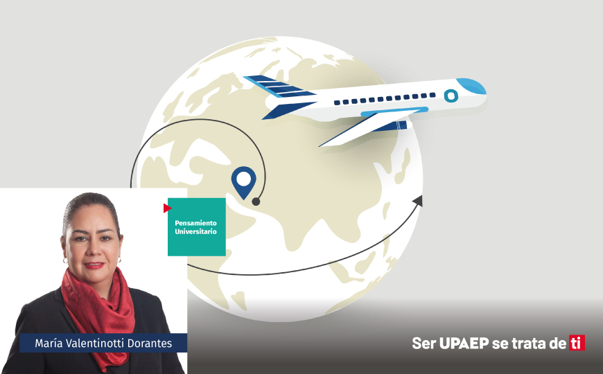 Turismo para un futuro sostenible: una reflexión en torno al Día Mundial del Turismo 