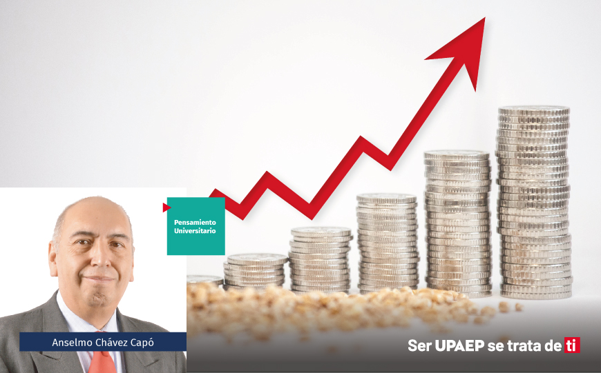 Reporte Económico y Financiero del 9 al 16 de abril 2026 