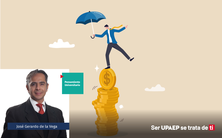 Gestión Financiera Responsable: Hacia una Estabilidad Compartida