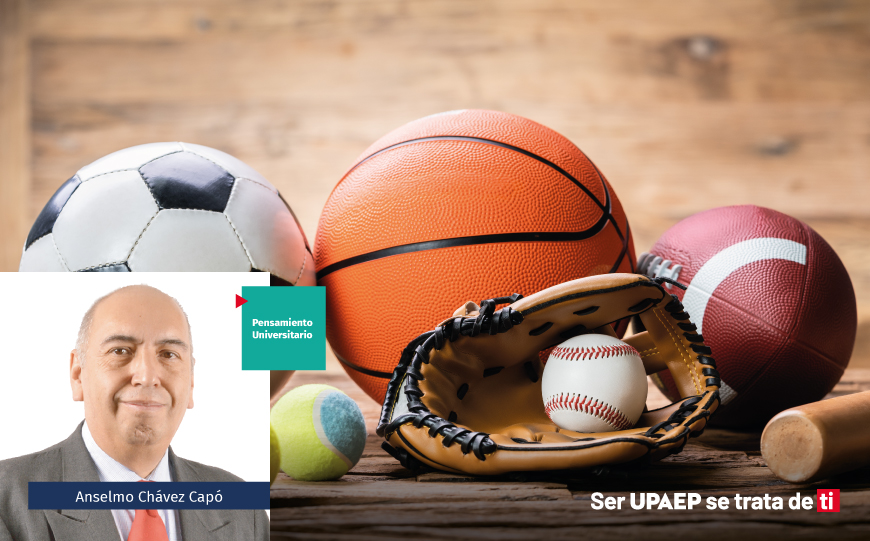 El deporte como potencia económica en el mundo