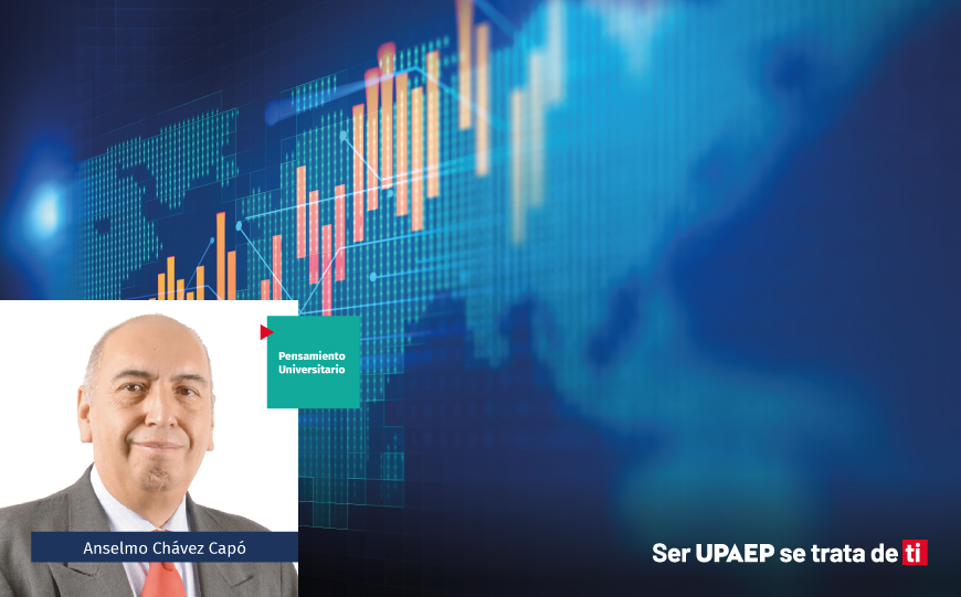 Reporte Económico y Financiero del 21 al 27 de agosto de 2026
