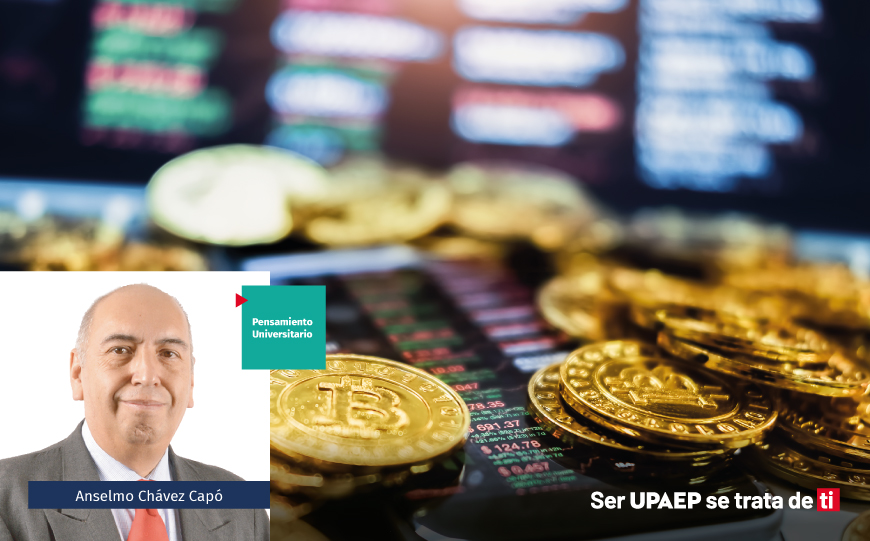 Reporte Económico y Financiero del 4 al 10 de septiembre de 2026