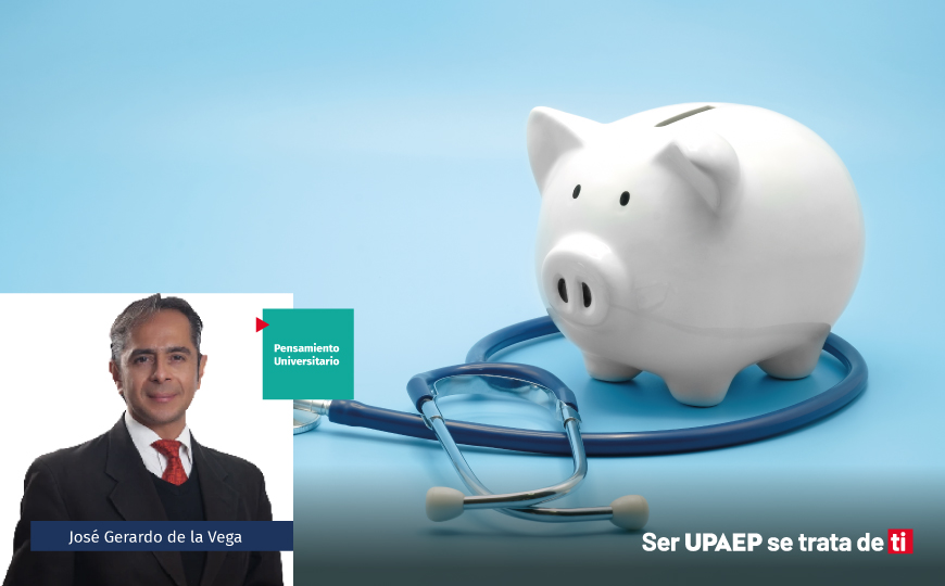 Salud financiera como promotor de bienestar social