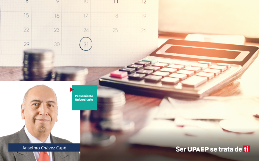 Reporte Económico y Financiero del 25 de septiembre al 1° de octubre de 2026