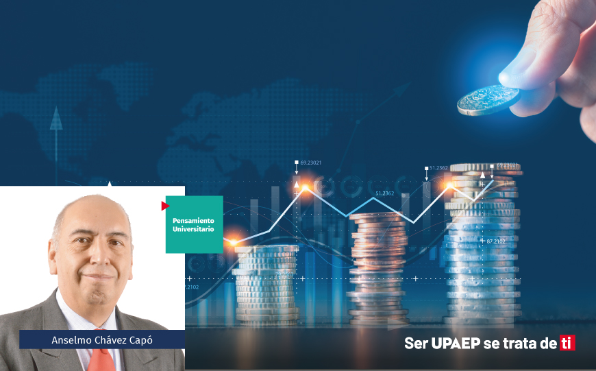 Reporte Económico y Financiero del 30 de enero al 5 de febrero de 2026 