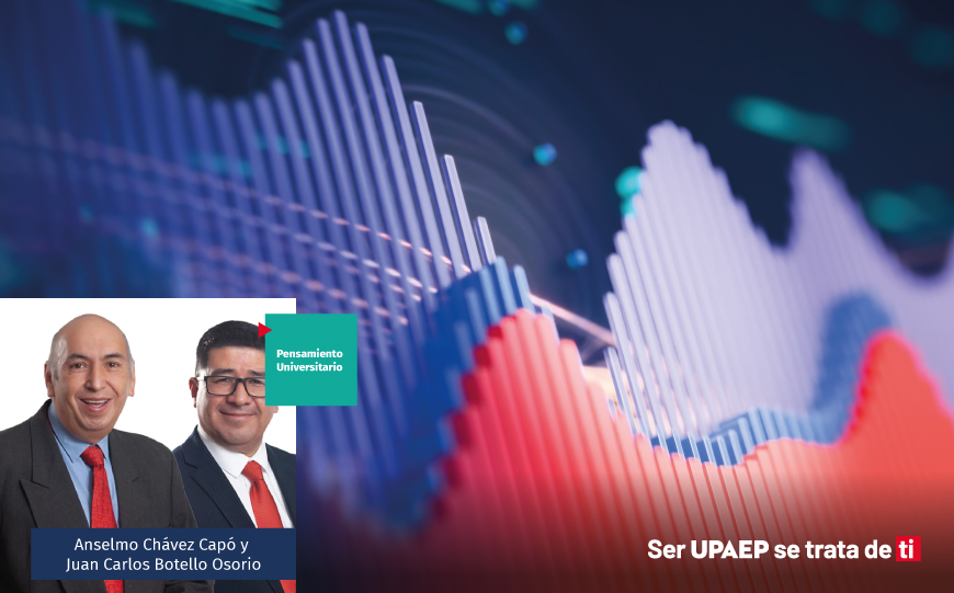 Reporte Económico y Financiero del 9 al 15 de octubre de 2026