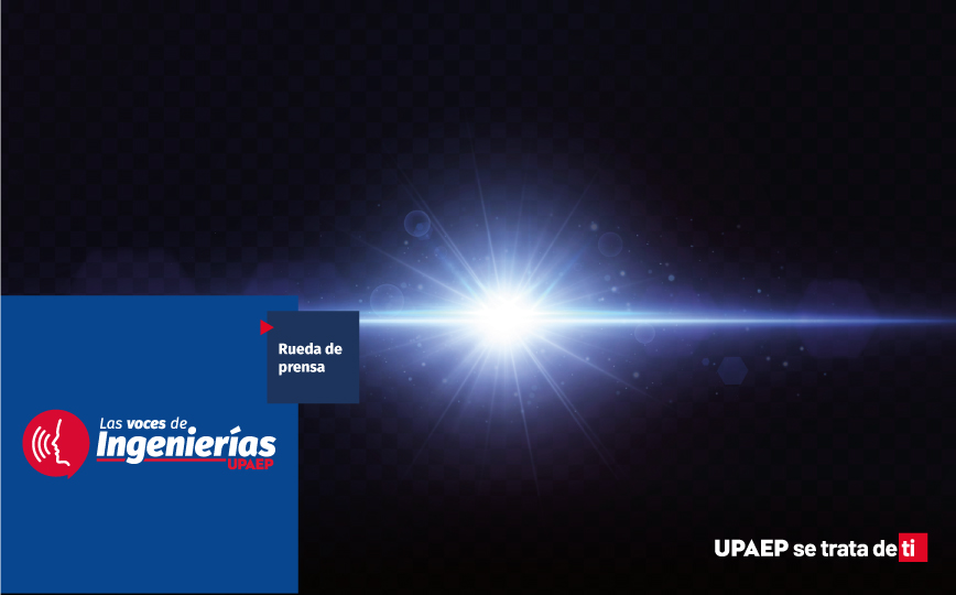 Las Voces de Ingenierías: Bombardeo cósmico, mensajes desde todo el Universo 