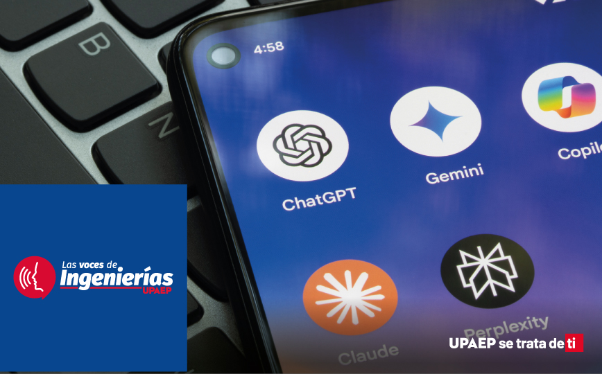 Las Voces de Ingenierías: El impacto de la IA en el medio ambiente: una discusión pendiente 