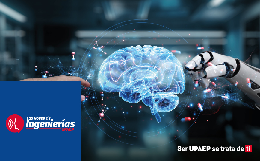 Las Voces de Ingenierías: Inteligencia artificial, el desafío de seguir pensando