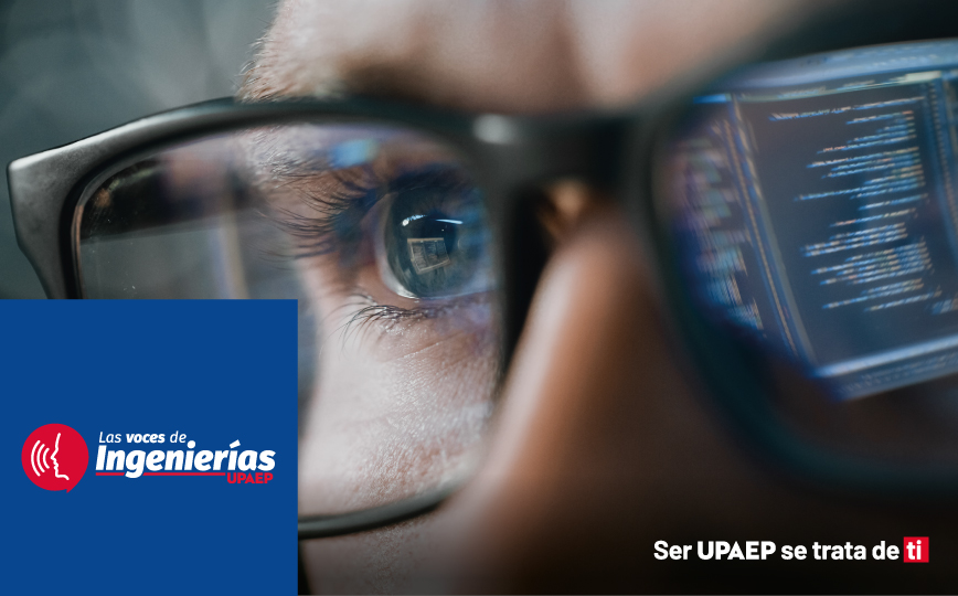 Las Voces de Ingenierías: El talento y conocimiento detrás de la tecnología que usamos todos los días