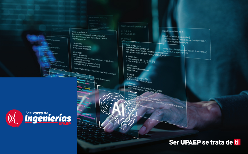 Las Voces de Ingenierías: de la carrera por la inteligencia al desafío de la contención