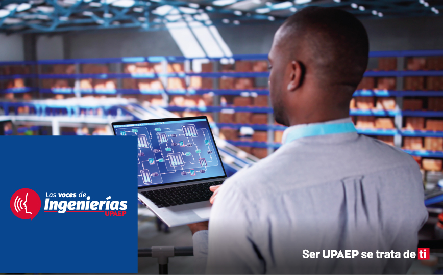 Las Voces de Ingenierías: Preparando la Cadena de Suministro para Disrupciones Recurrentes (2 de 2)