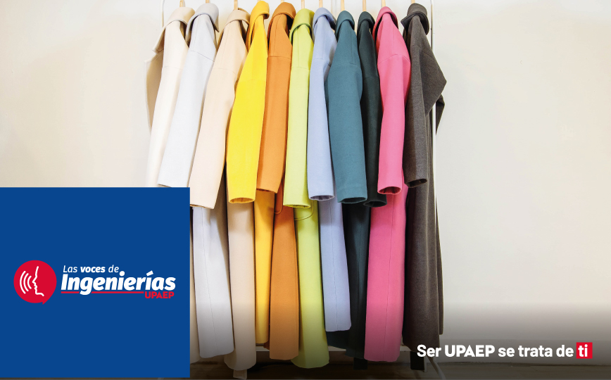 Las Voces de Ingenierías: El secreto que esconde tu abrigo (Parte 1)