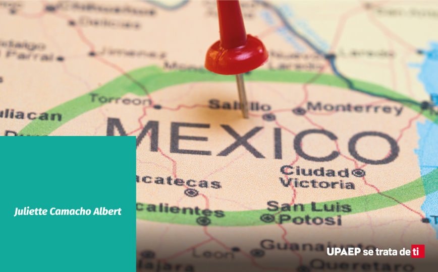 La receta secreta: ingredientes para un futuro México más picante