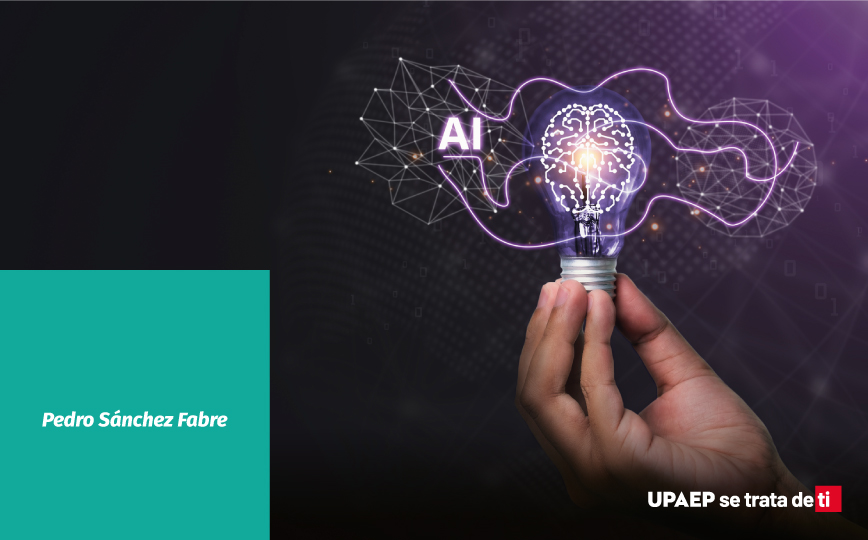 Inteligencia Artificial en las Relaciones Internacionales