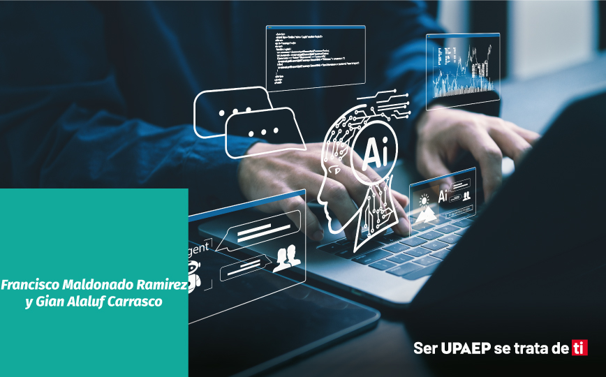 La IA No Reemplaza al Líder: Lo Redefine