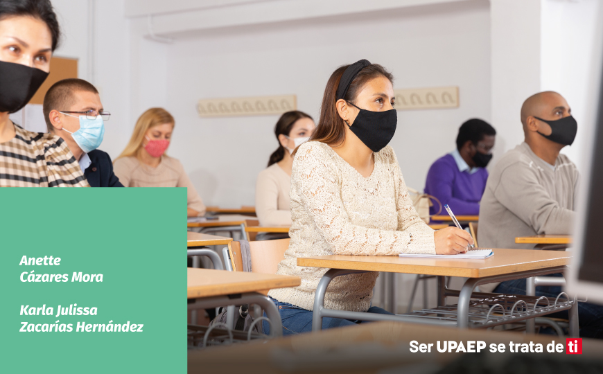 Liderazgo resiliente en educación superior: competencia esencial para formación universitaria