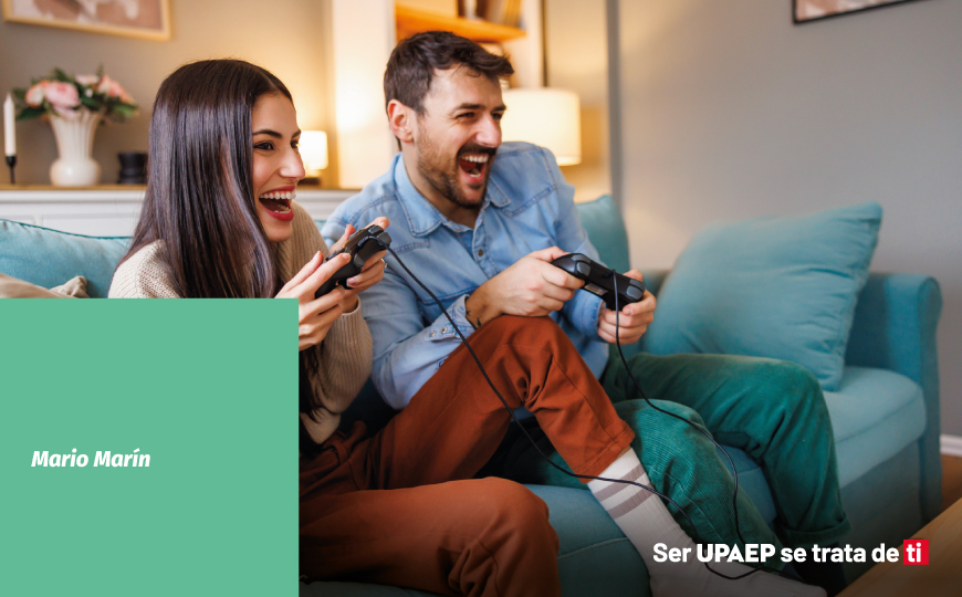 Los tres títulos que cambiaron el rumbo de los videojuegos